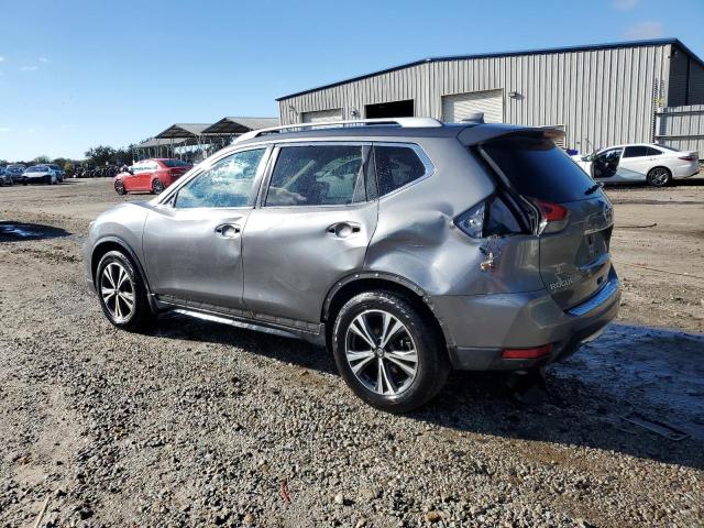 2017 NISSAN ROGUE S - 5N1AT2MT9HC866121