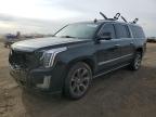 2016 CADILLAC ESCALADE E - 1GYS4JKJ7GR235052