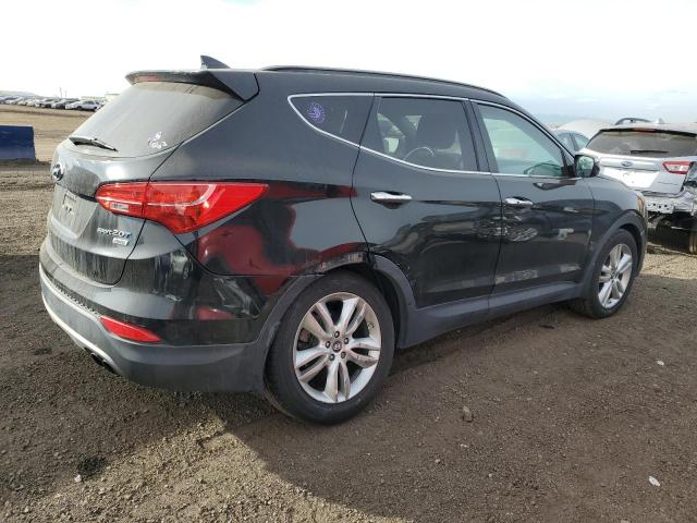 Vin: 5xyzudla2dg114606, lot: 82368414, hyundai santa fe 20133