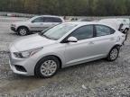 Lot #3004012532 2019 HYUNDAI ACCENT