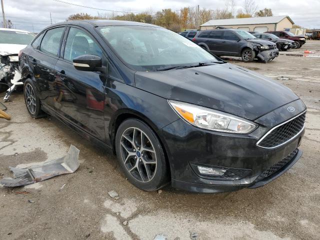 2015 FORD FOCUS SE - 1FADP3FE5FL347032