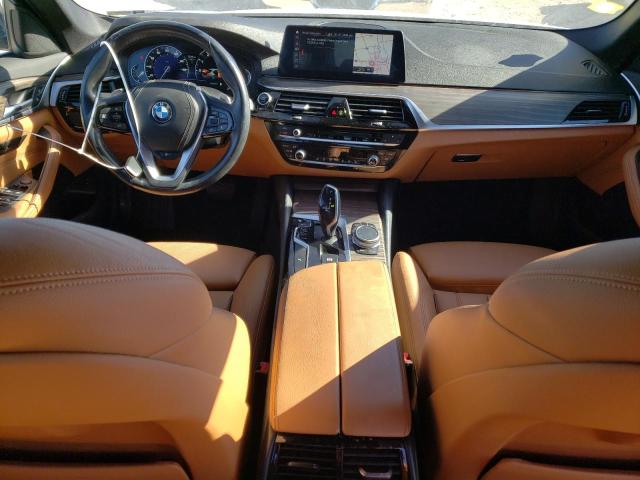 2019 BMW 530 XI - WBAJA7C59KG911971