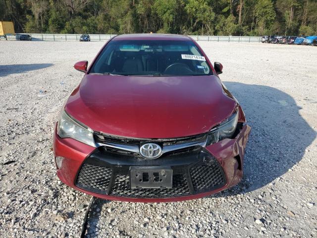 2017 TOYOTA CAMRY LE - 4T1BF1FK0HU672680