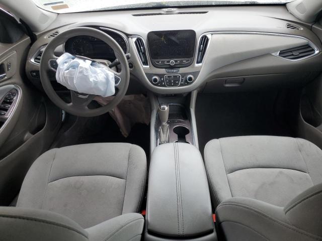 2020 CHEVROLET MALIBU LT - 1G1ZD5ST5LF077196