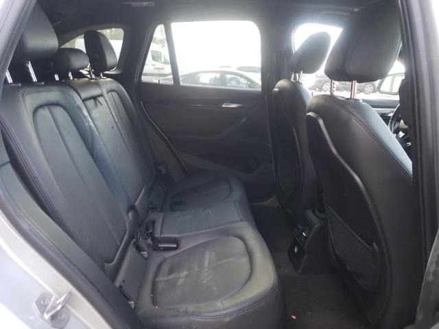 2016 BMW X1 XDRIVE2 - WBXHT3C31GP880678