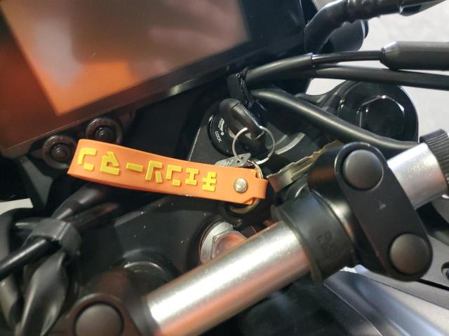 2023 YAMAHA MT-03 - MH3RH20Y6PK011439