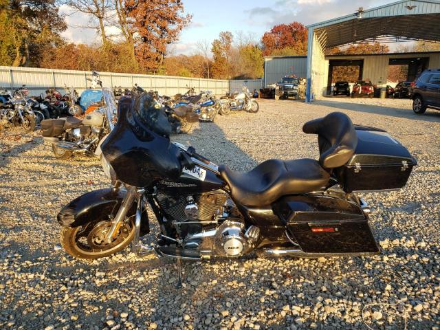 2013 HARLEY-DAVIDSON FLHX 1HD1KBM19DB664867