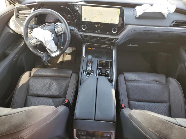 2024 LEXUS TX 350 BAS 5TDAAAB64RS007004