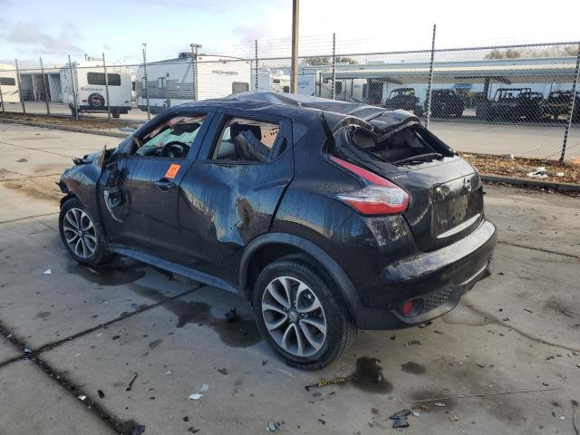 2017 NISSAN JUKE S - JN8AF5MR4HT703978