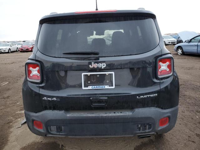 2020 JEEP RENEGADE L - ZACNJBD10LPL74556