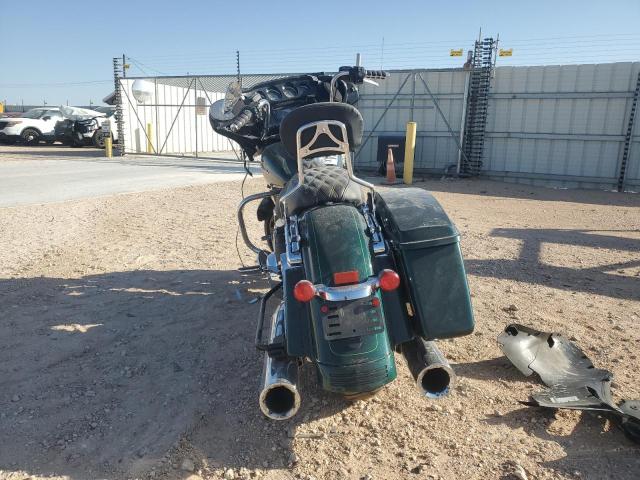 2015 HARLEY-DAVIDSON FLHXS STRE - 1HD1KRM10FB622695