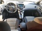 CHEVROLET CRUZE LS photo