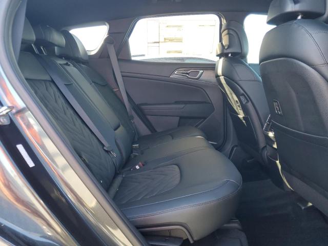2024 KIA SPORTAGE X - 5XYK6CDF8RG213406