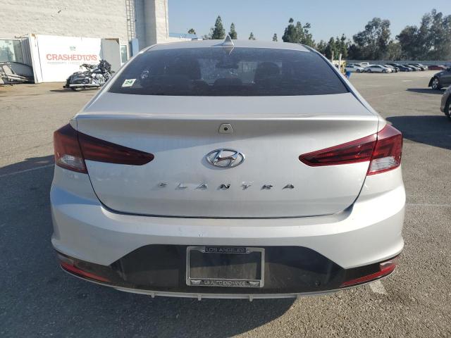 VIN KMHD84LF5KU764788 2019 HYUNDAI ELANTRA no.6