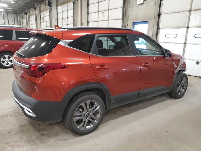2023 KIA SELTOS S - KNDEUCAA1P7440670