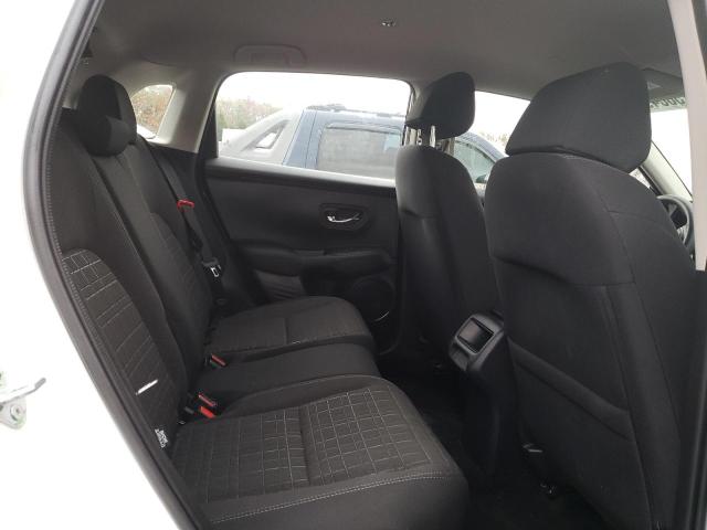 2024 HONDA HR-V LX - 3CZRZ1H35RM757725