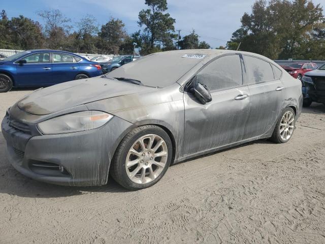 Vin: 1c3cdfch4dd707448, lot: 79807554, dodge dart limited 2013 img_1