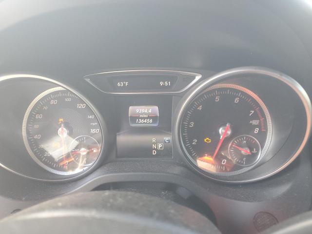 2018 MERCEDES-BENZ CLA 250 - WDDSJ4EB6JN547114