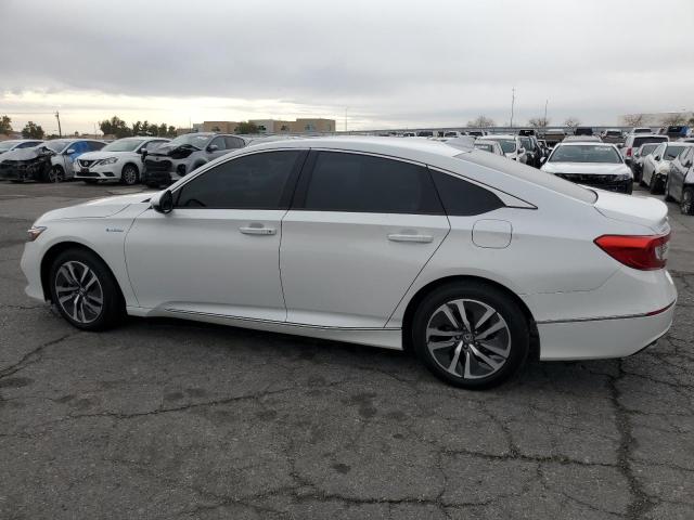 2021 HONDA ACCORD HYB - 1HGCV3F52MA011182