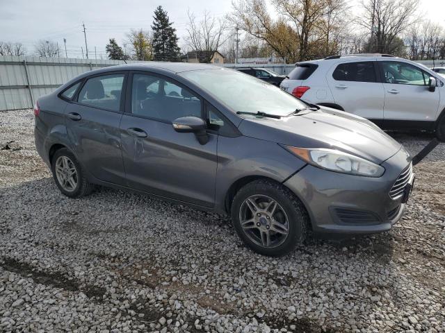 2018 FORD FIESTA SE - 3FADP4BJ6JM130041