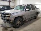 CHEVROLET AVALANCHE photo