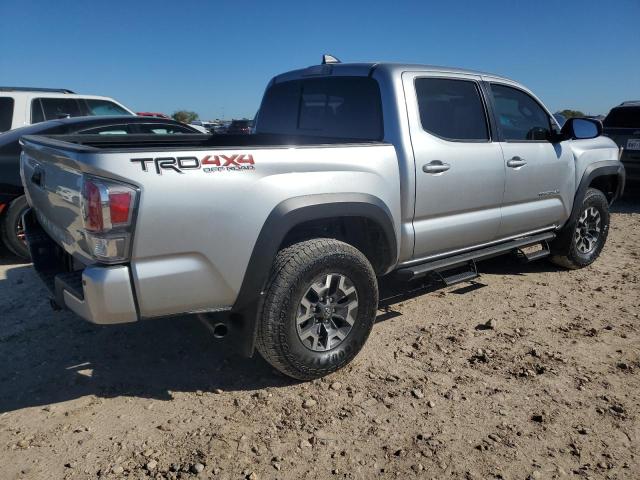 Vin: 3tmcz5an4pm541537, lot: 81203924, toyota tacoma double cab 20233