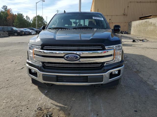 2019 FORD F150 SUPER - 1FTEW1E53KFA69053