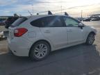 Lot #3024384537 2015 SUBARU IMPREZA PR