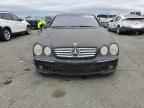 MERCEDES-BENZ CL 600 снимка