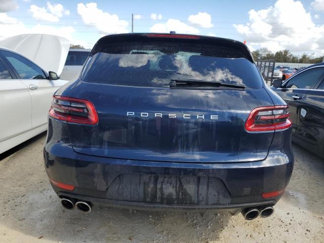 VIN WP1AA2A53JLB14886 2018 PORSCHE MACAN no.6