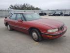 Lot #2962005221 1999 BUICK LESABRE CU