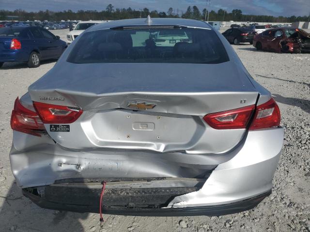 2018 CHEVROLET MALIBU - 1G1ZD5ST1JF252461