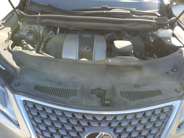 2021 LEXUS RX 350 - 2T2HZMDA5MC303138