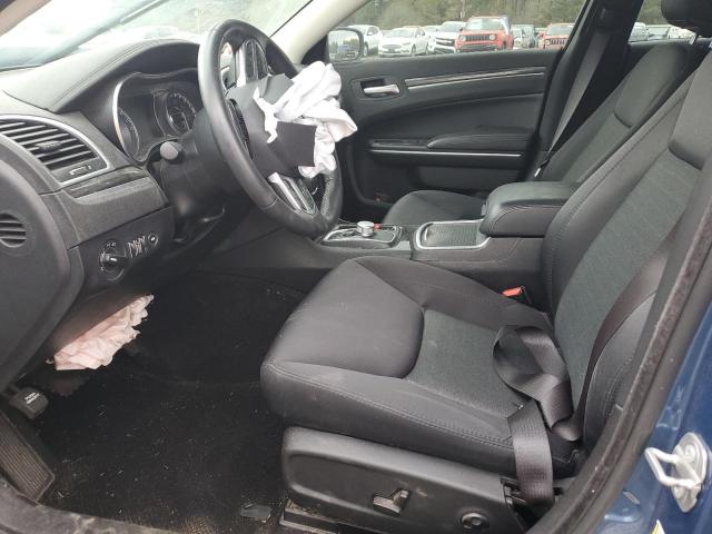 2020 CHRYSLER 300 TOURIN - 2C3CCAAG9LH230100