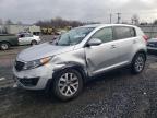 2015 KIA SPORTAGE L - KNDPB3ACXF7785081