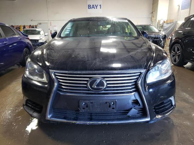 VIN JTHBL5EF1H5145684 2017 LEXUS LS460 no.5