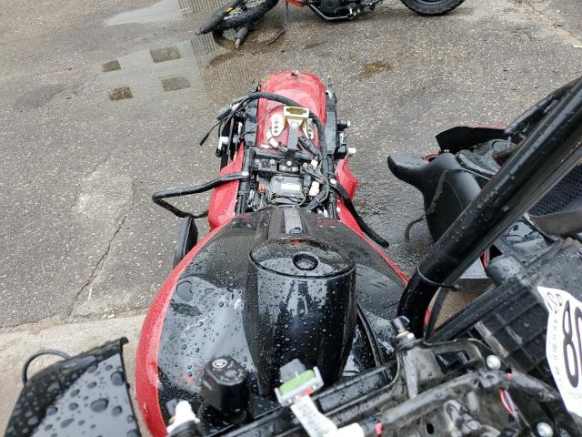 2021 HARLEY-DAVIDSON FLHTK - 1HD1KEF17MB663442