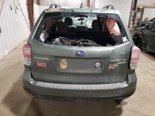 2017 SUBARU FORESTER 2 - JF2SJAGC0HH562717