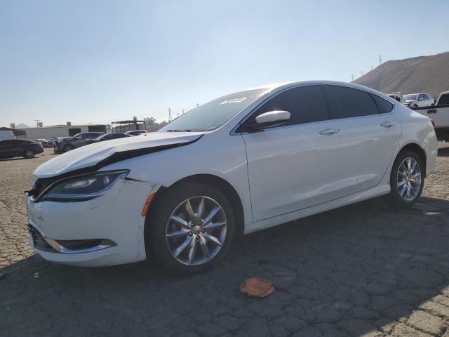 2015 CHRYSLER 200 C #3028474913