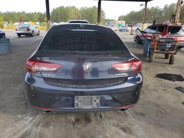 2019 BUICK REGAL AVEN W04GW6SX3K1044401