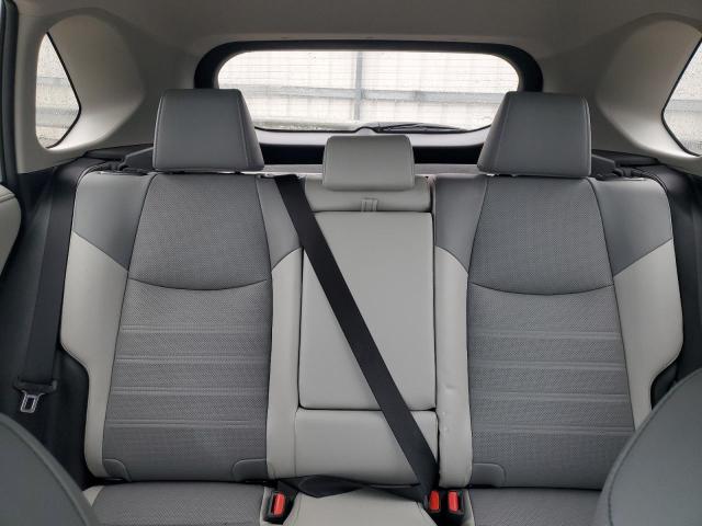2023 TOYOTA RAV4 LIMIT - 2T3N1RFV3PW341070
