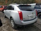 CADILLAC SRX LUXURY photo