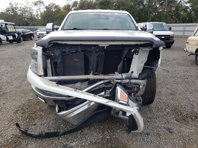 VIN 1N6AA1F40JN518998 2018 Nissan Titan, SL no.5