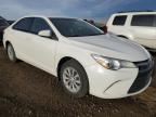 TOYOTA CAMRY LE photo