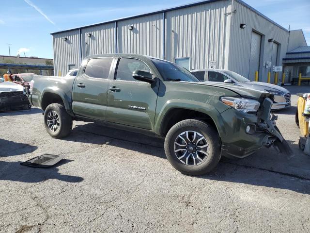 2022 TOYOTA TACOMA DOU - 3TMAZ5CNXNM162219