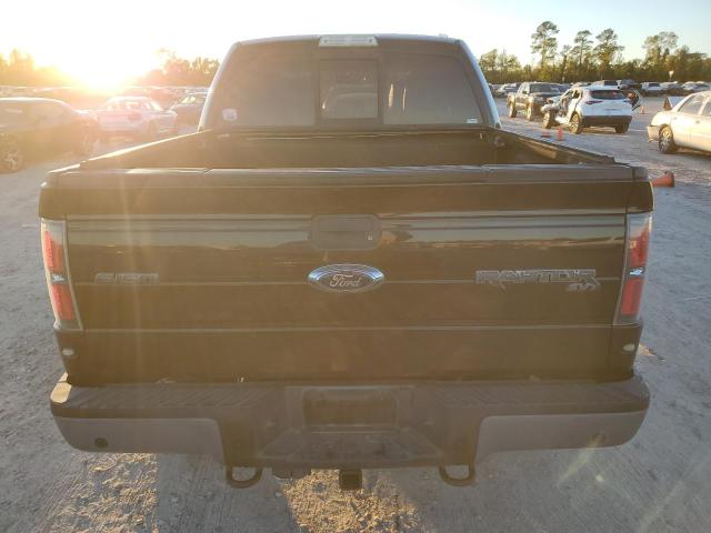 VIN 1FTFW1R66EFB98951 2014 FORD F150 no.6