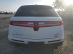 LINCOLN MKT снимка