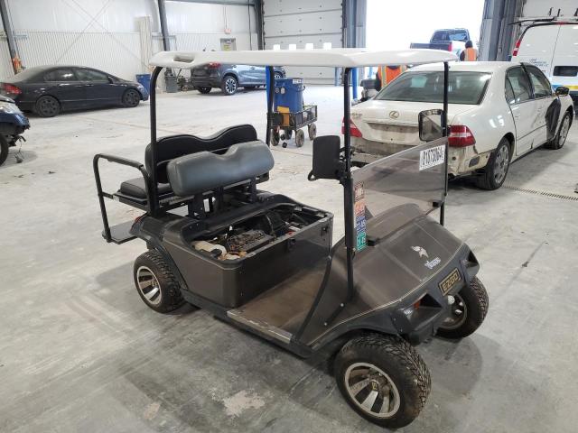 1997 EZGO GOLF CART #3008785112