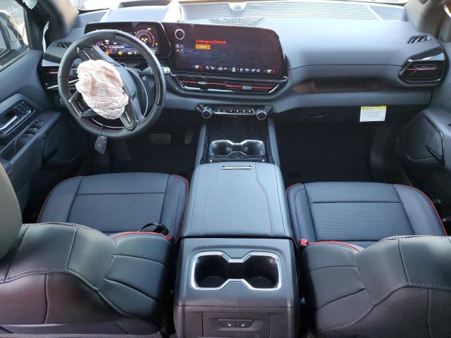 2024 CHEVROLET SILVERADO - 1GC40ZEL0RU301706