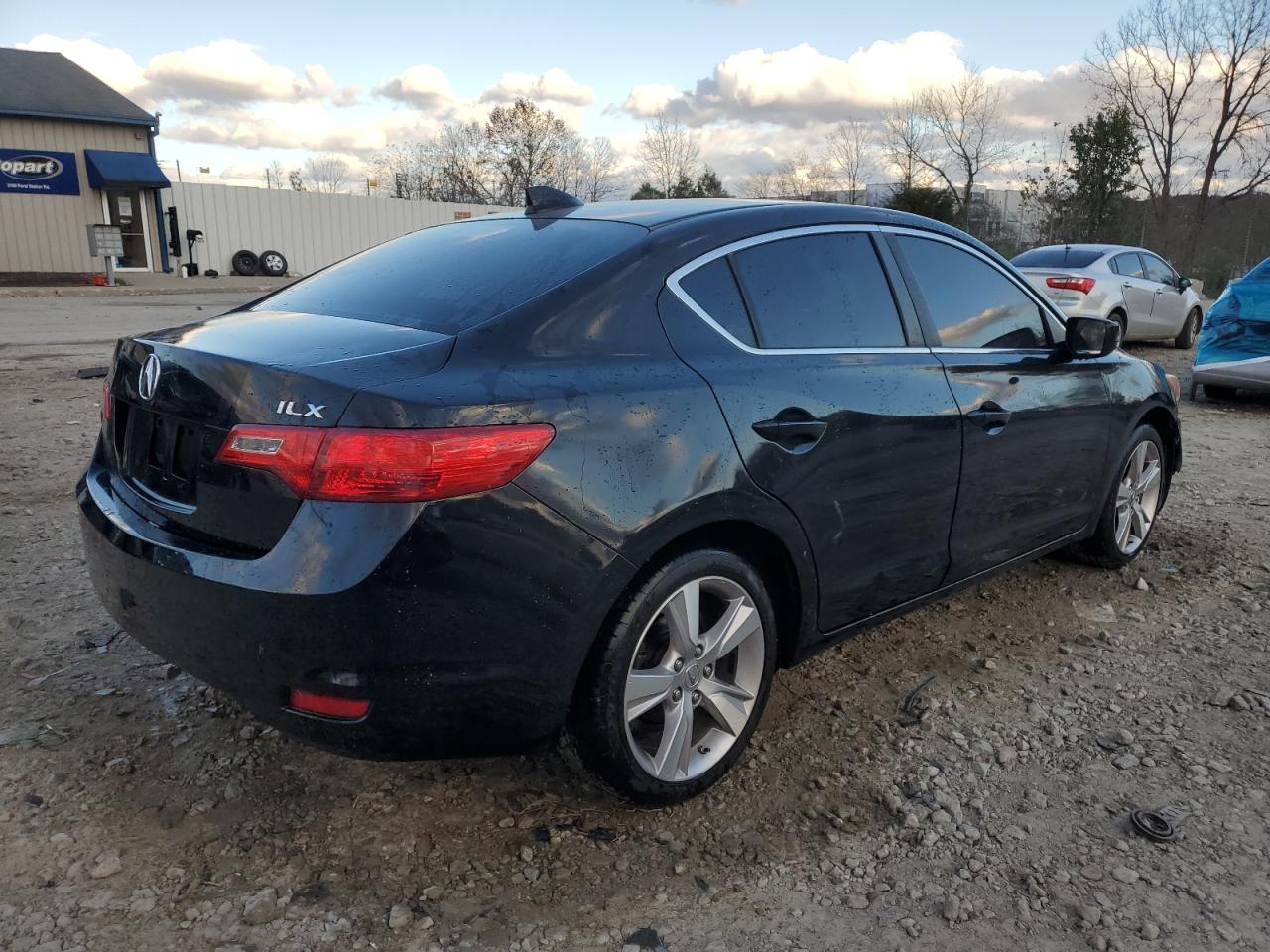 Lot #3024929374 2013 ACURA ILX 20 PRE